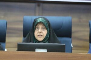 معاونت زنان در اجرای سیاست های جمعیتی مسئولیت محوری ندارد 1 lazy