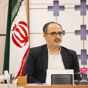 حضور مرکز نشر هاجر در نهمین نمایشگاه تخصصی کتاب مشهد مقدس 1 lazy