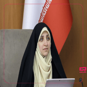 معاون رئیس جمهور: زنان توان ورود به عرصههای تصمیمگیری دارند 1 lazy