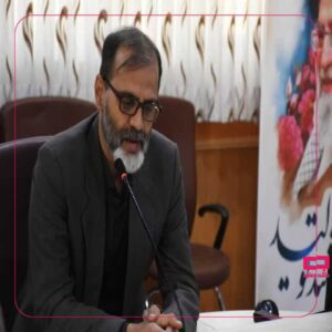 رشد ۱۰۰۰ درصدی کتابخانههای سیستان و بلوچستان پس از انقلاب 1 lazy