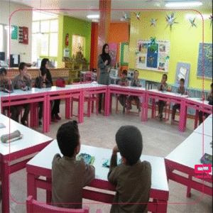 «۱۴ کتاب ۱۴ روز بهاری»؛ قرارملی کتابخوانی کودکان و نوجوانان در نوروز 1 lazy