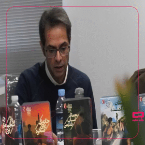 روند ویرایش کتابهای کودک و نوجوان رو به پیشرفت است 1 lazy