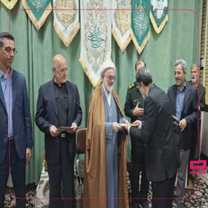 شاعران و نویسندگان «بحران آب و فرزندآوری» را گوشزد کنند 1 lazy