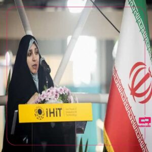 زنان ۲۴ درصد مخترعان کشور را تشکیل میدهند 1 lazy