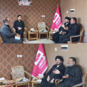 نشست تخصصی همافزایی ناشران تخصصی زن و خانواده با مجامع جهانی 1 lazy