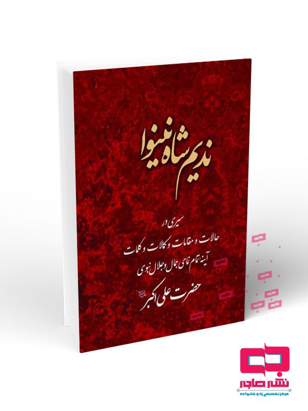 ندیدم ندیدم شاه نینوا - تصویر 1